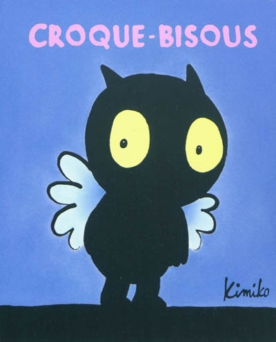 loulou et cie - croque bisous