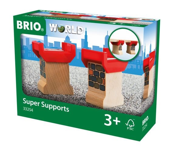 33254 Super Supports de ponts