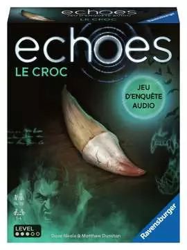 Echoes - Le croc