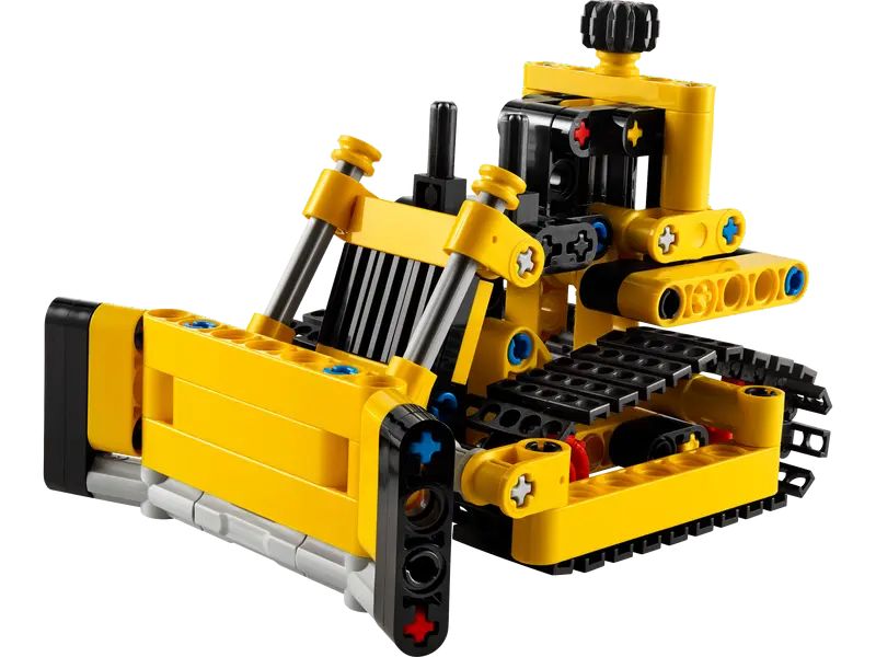 Lego Technic - Bulldozer