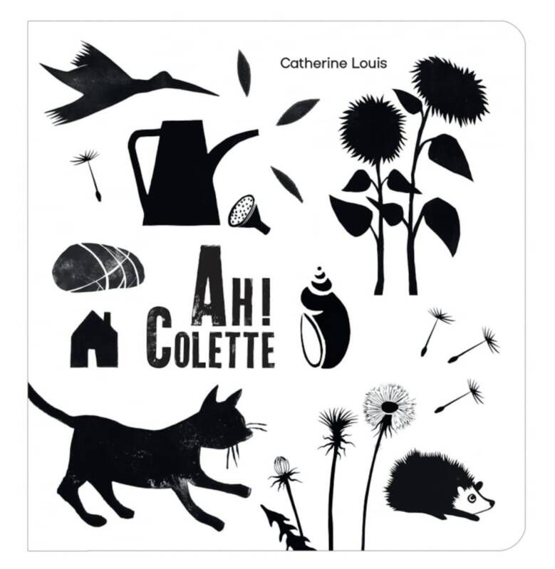 Ah! Colette