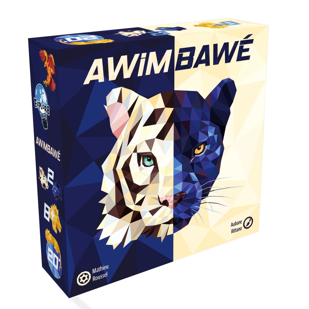 awimbawe