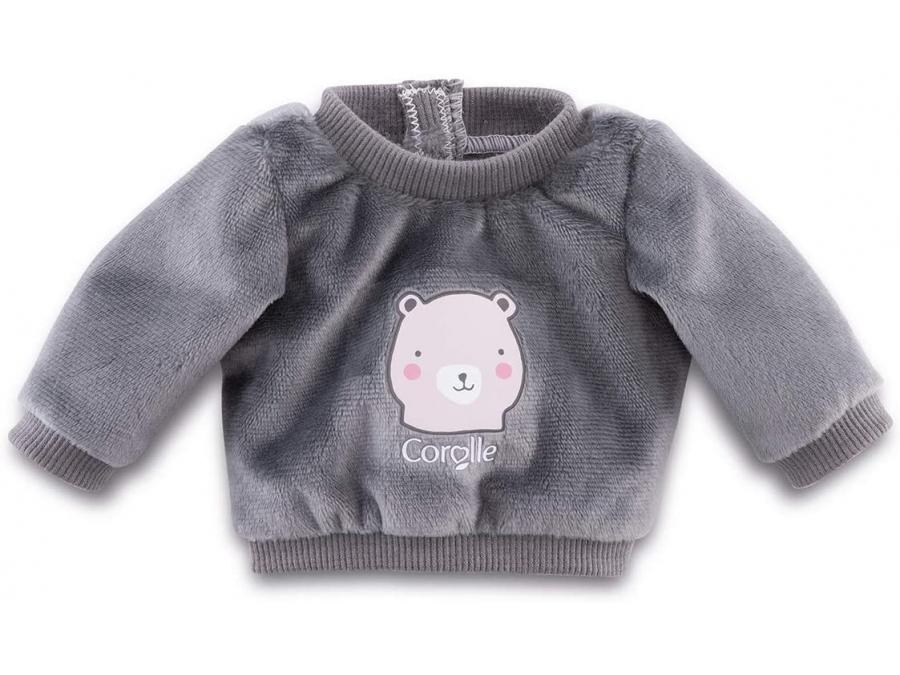 BB30 sweat ourson