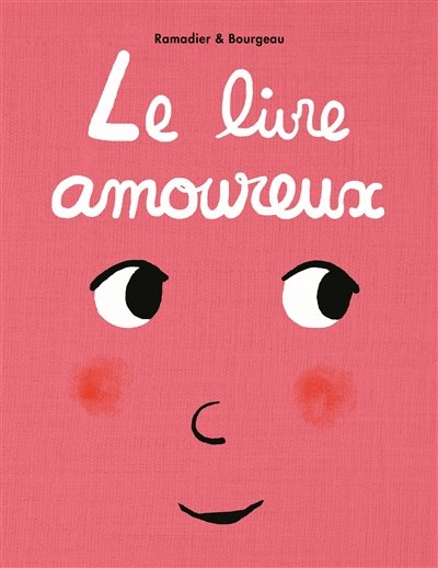 loulou et cie - Le livre amoureux