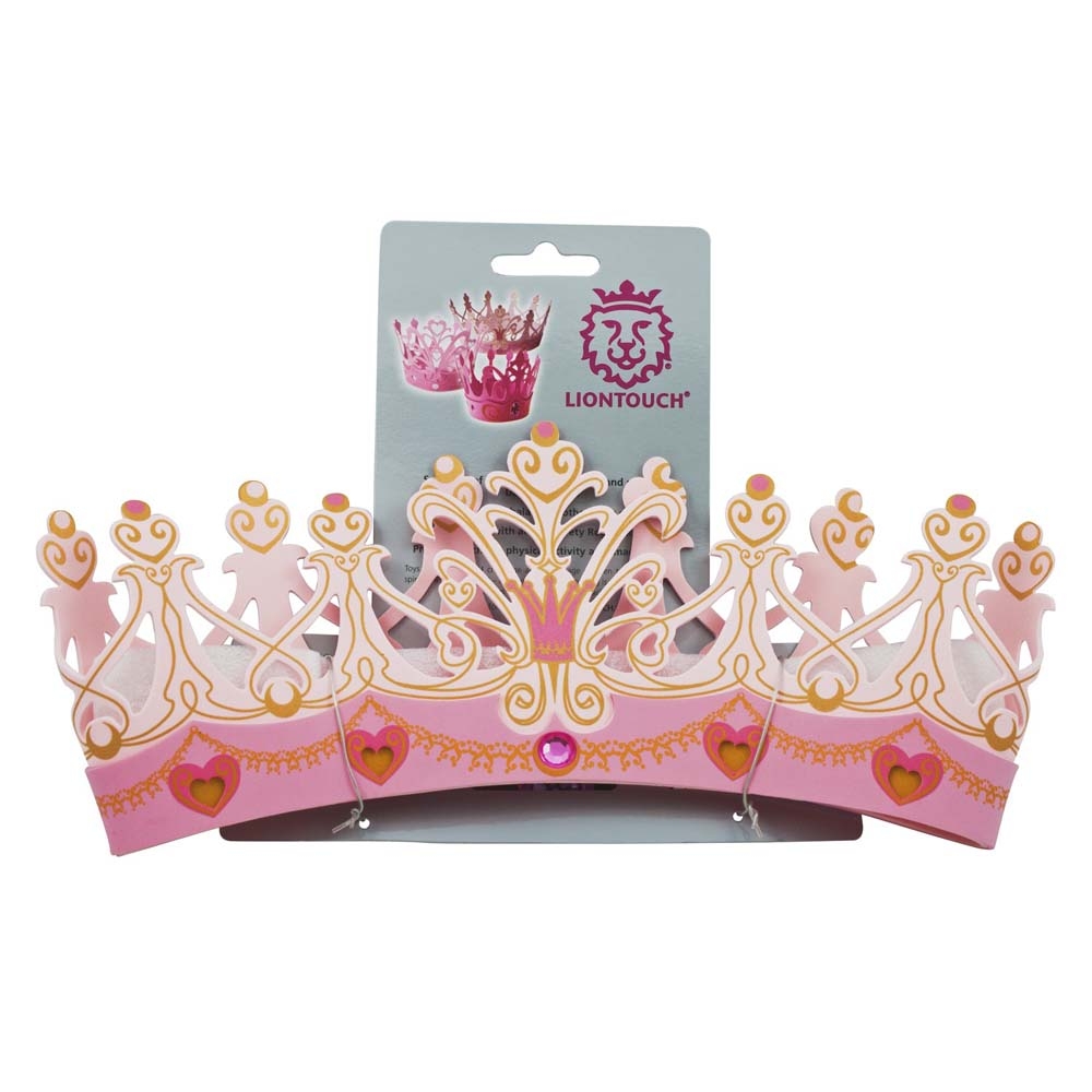 Couronne de princesse elfe