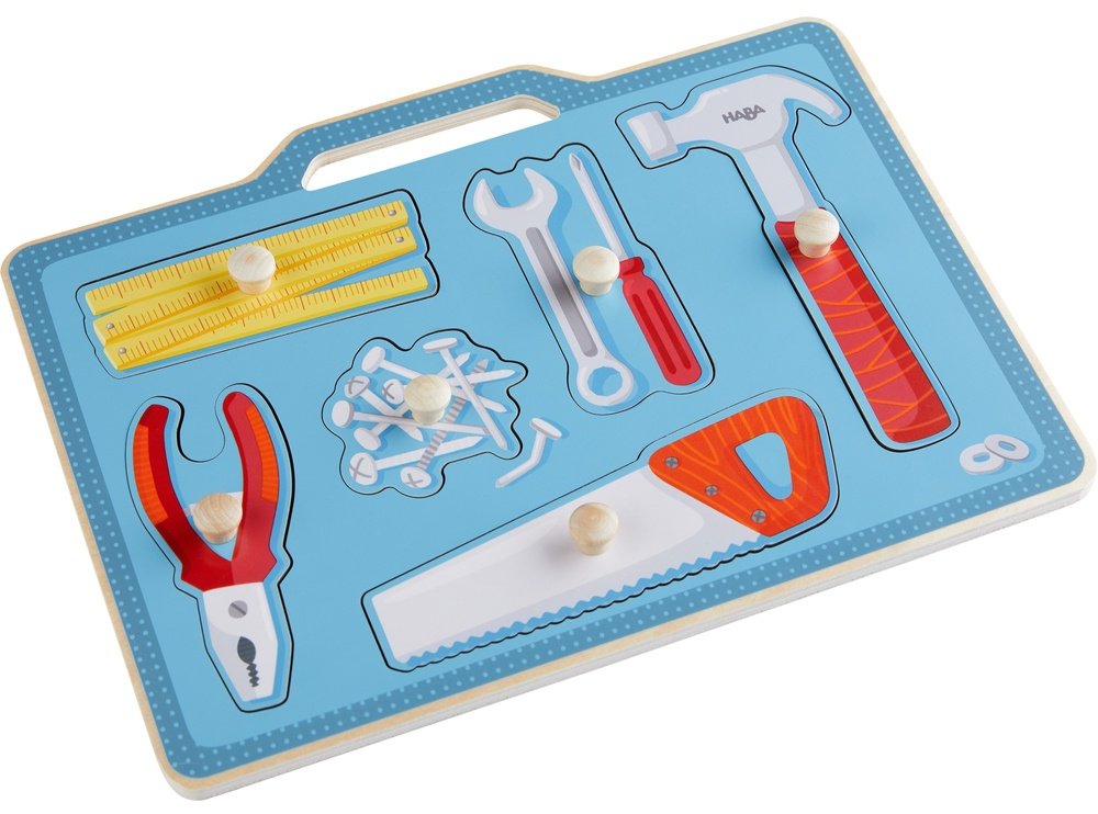 puzzle bois caisse a outils