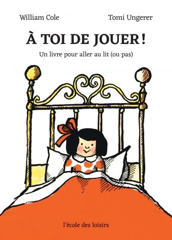 A toi de jouer!