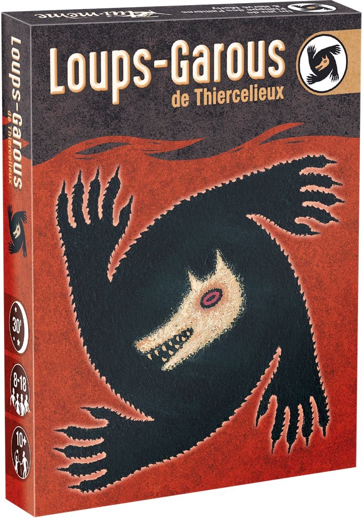 Loups-Garous de Thiercelieux