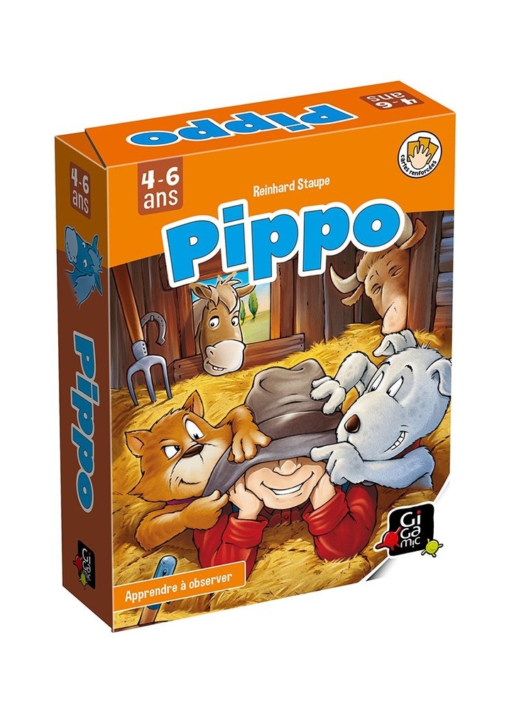 pippo