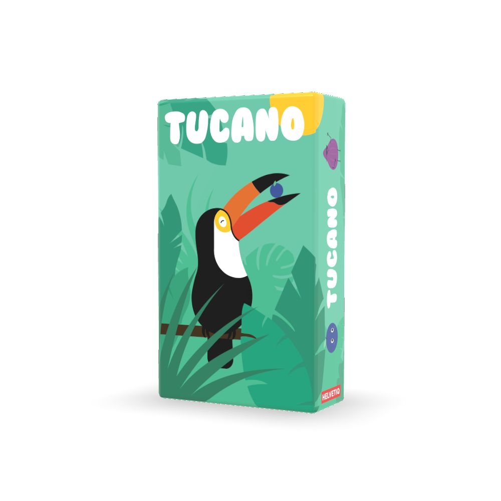 tucano