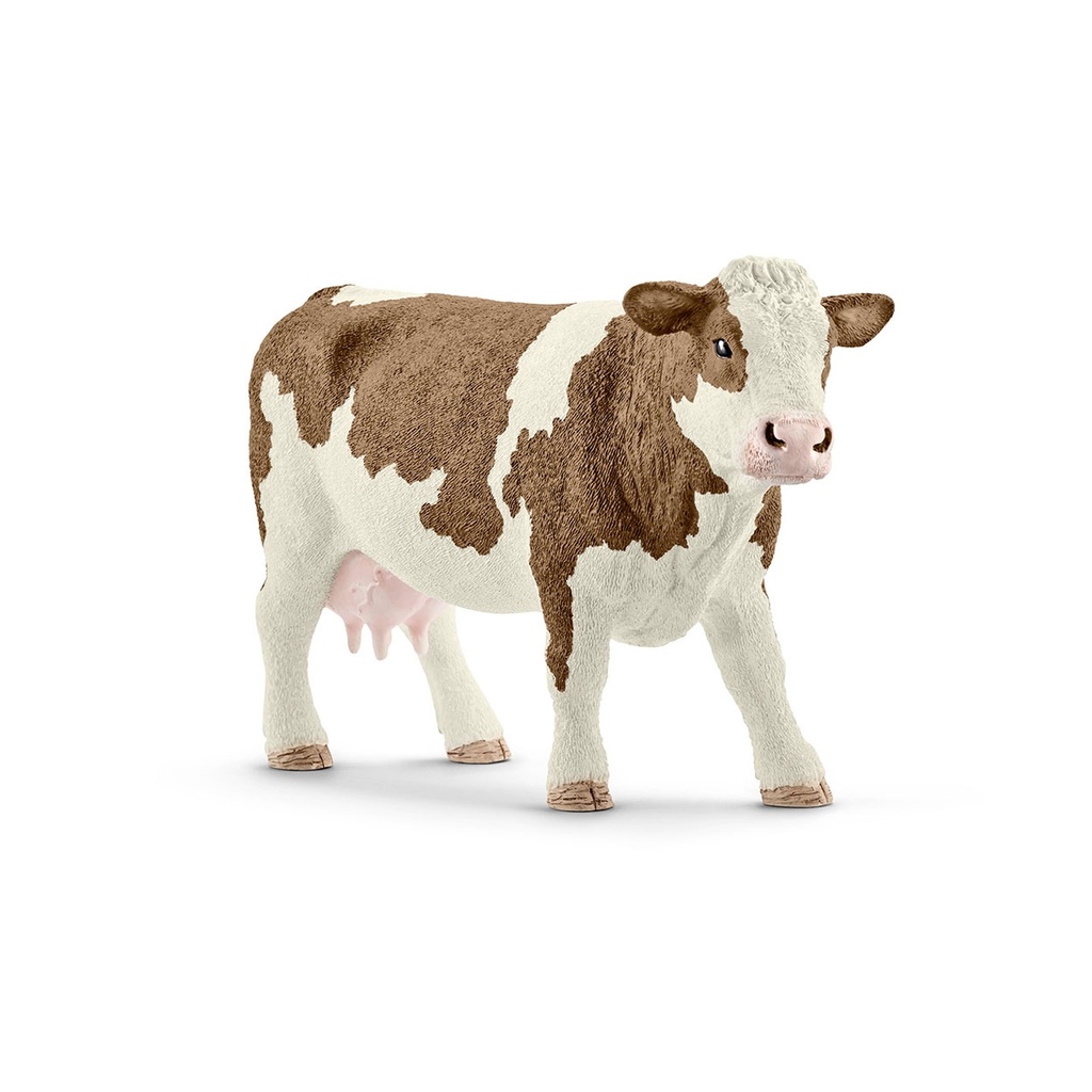 13801 vache simmental francaise