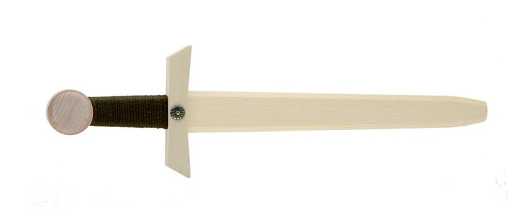 epee excalibur naturelle 50cm