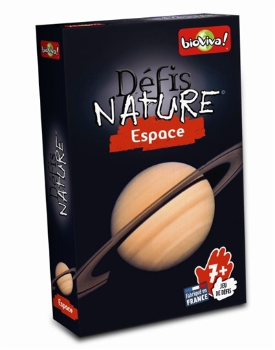 bioviva - defis nature - espace