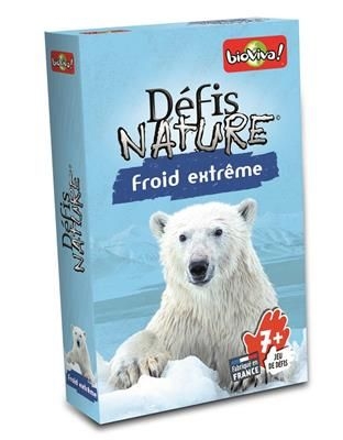 bioviva - defis nature - froid extreme