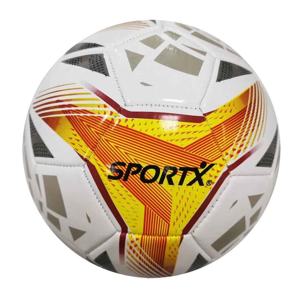 Balle de foot sportx pro league