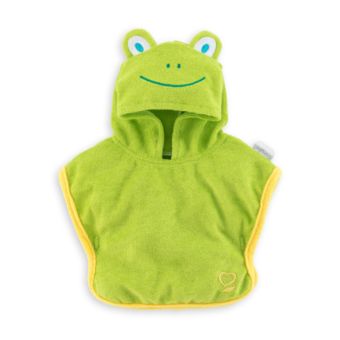 BB30 cape bain grenouille