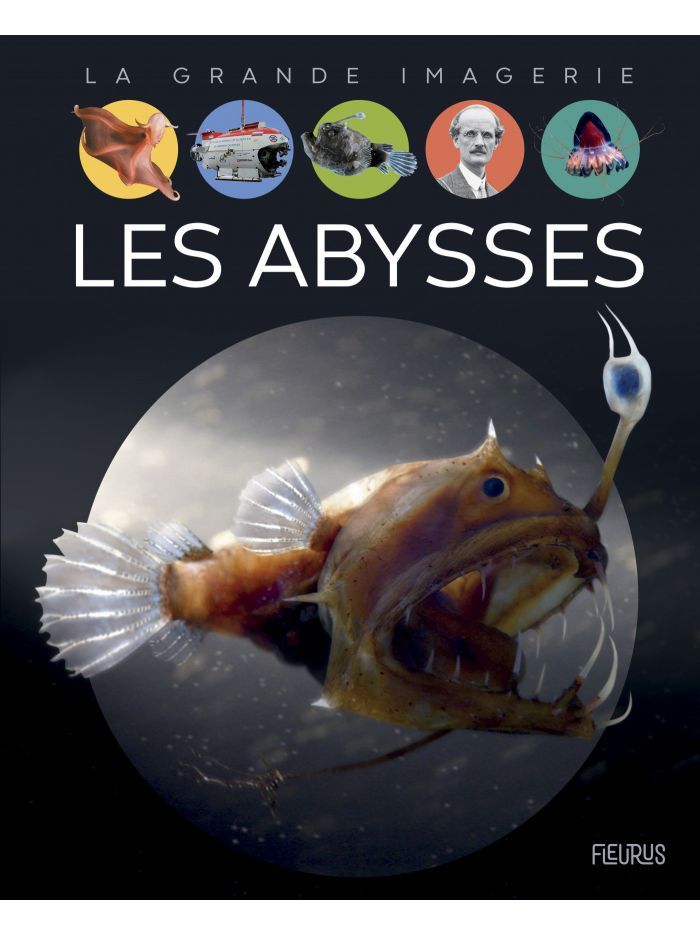 La grande imagerie - Les abysses