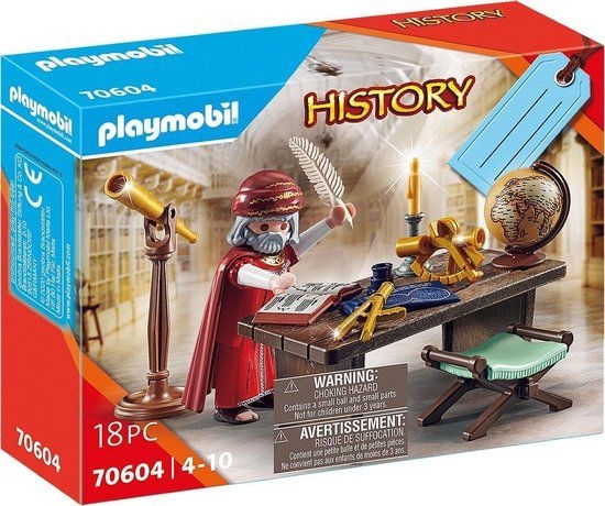 70604 set cadeau astronome