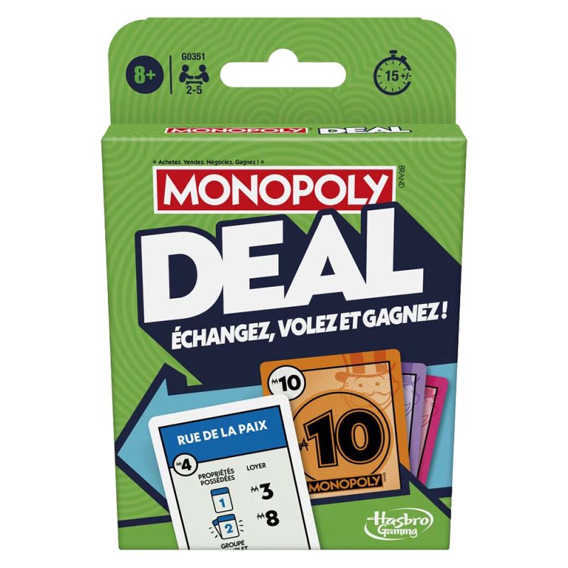 monopoly deal