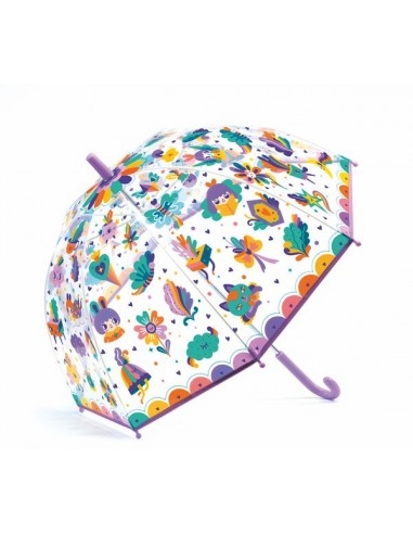 parapluie pop rainbow