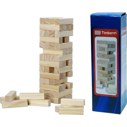 jenga