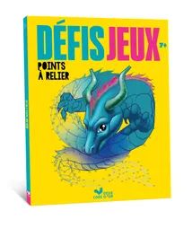 Défis Jeux - Points à relier