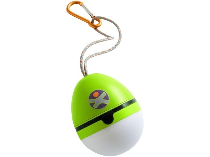 terra kids - lampe de camping