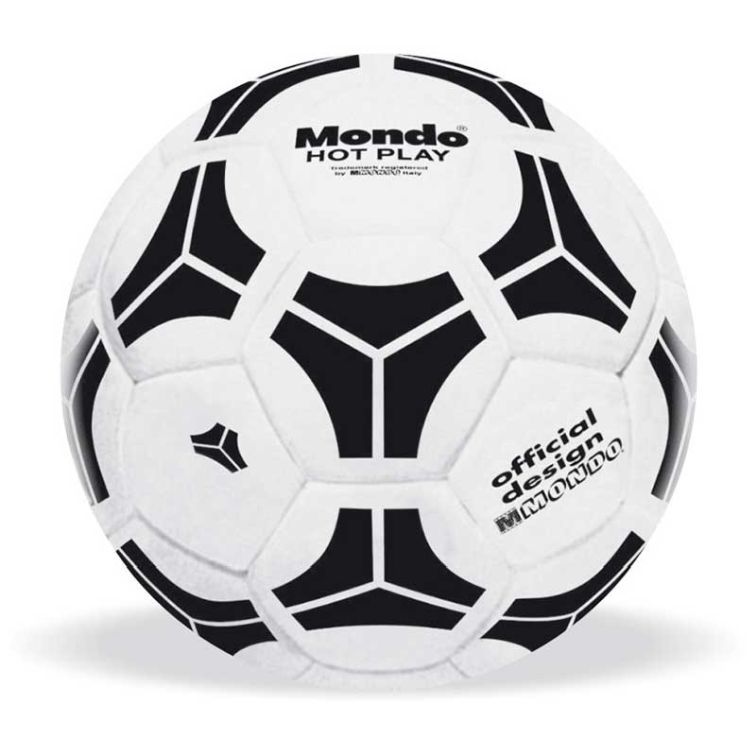 foot - ballon de foot mondo hot play