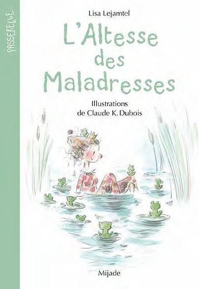 L'altesse des maladresses