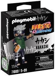 71099 - Kakashi