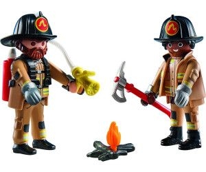 71207 Pompiers