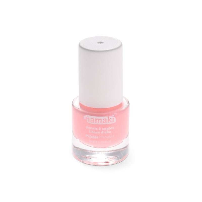 Vernis à ongles base eau - Rose