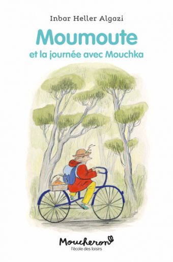 Moumoute et la journée avec Mouchka