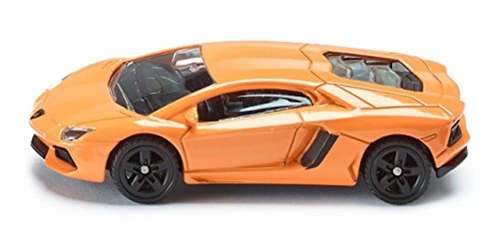 1449 - Lamborghini Aventador LP 700-4