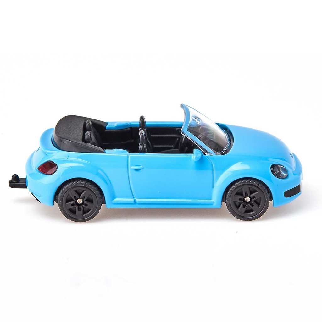 1505 - vw the beetle cabrio