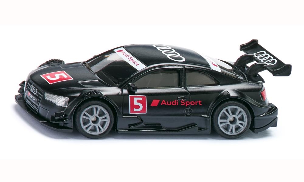 Audi RS 5 racing