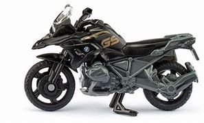 Moto BMW GS LCI