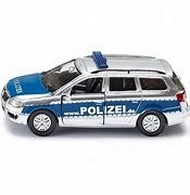 Voiture de police