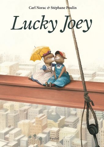 Lucky Joe