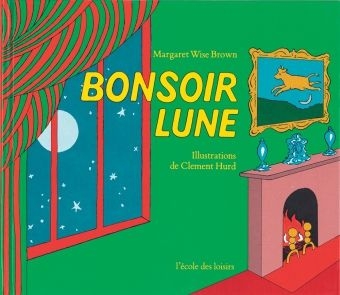 Lutin poche - Bonsoir Lune