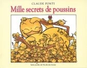 Lutin poche - Mille secrets de poussins