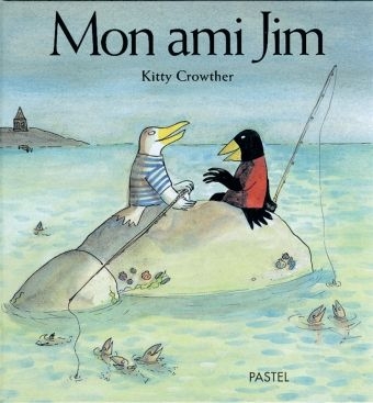 lutin poche - mon ami jim