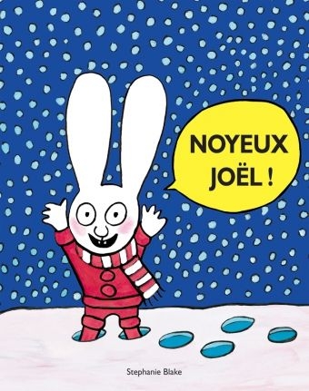 Lutin poche - noyeux joël