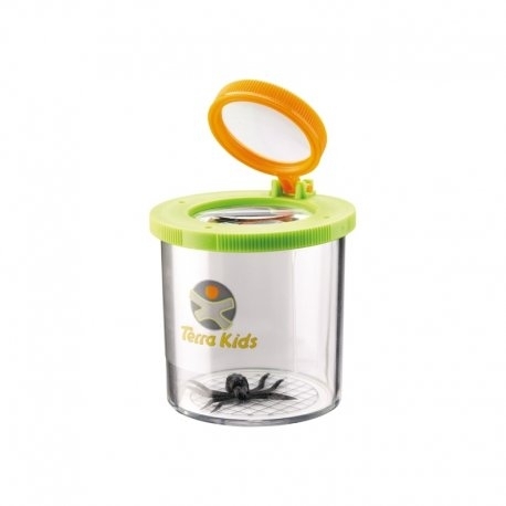 terra kids gobelet loupe