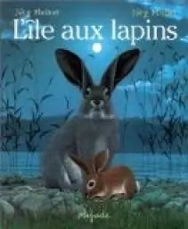 L'île au lapin