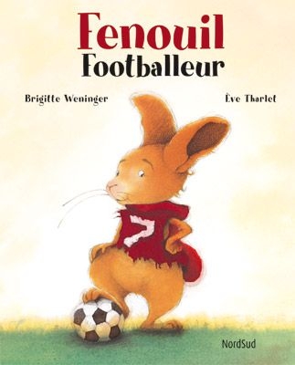 Petit mijade - fenouil footballeur