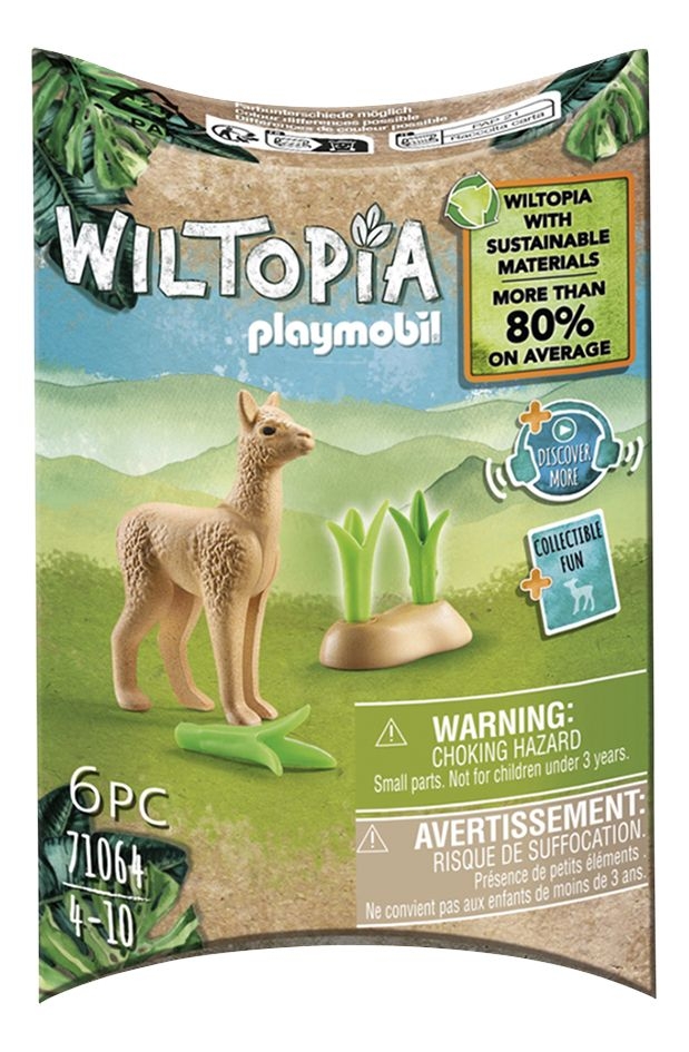 71064-wiltopia-bebe alpaga