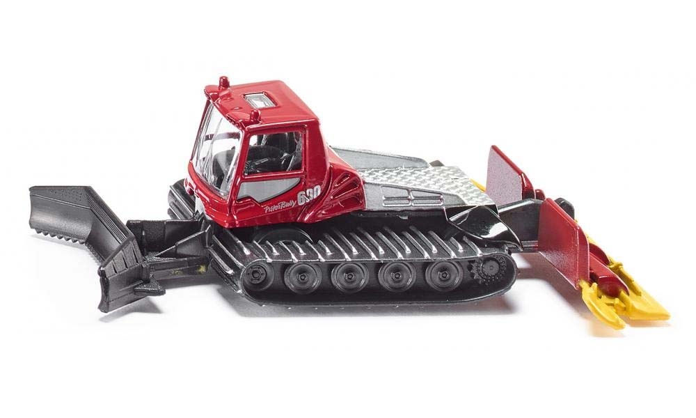 Pistenbully