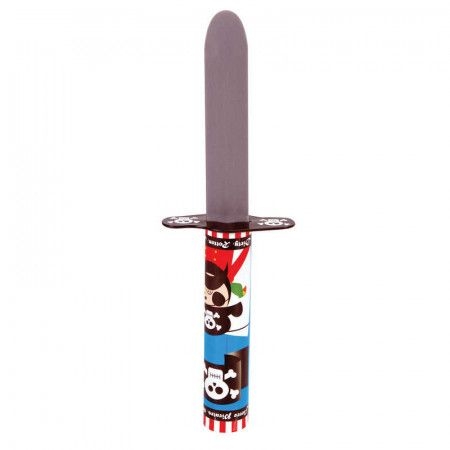 Epee de pirate retractable