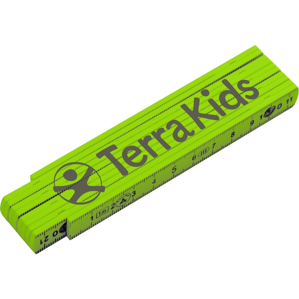 terra kids - metre